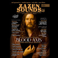 Zazen Sounds Esoteric Publication Issue 19
