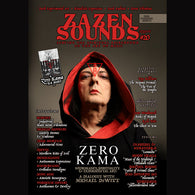 Zazen Sounds Esoteric Publication Issue 20
