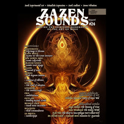 Zazen Sounds Esoteric Publication Issue 24