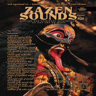 Zazen Sounds Esoteric Publication Issue 26