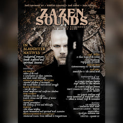 Zazen Sounds Esoteric Publication Issue 29