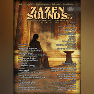 Zazen Sounds Esoteric Publication Issue 31