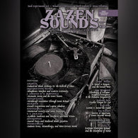 Zazen Sounds Esoteric Publication Issue 32