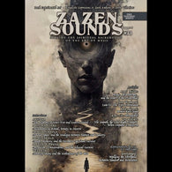 Zazen Sounds Esoteric Publication Issue 33