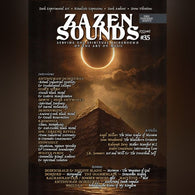 Zazen Sounds Esoteric Publication Issue 35