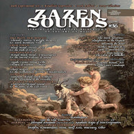 Zazen Sounds Esoteric Publication Issue 36