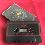Ichor - Black Raven Tape