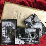 Krvna – ‘Long Forgotten Relic’ Tape Pre-Order