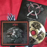 Ichor - Black Raven CD