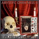 O.A.A Abyssic Darkness Volume 2 Tape