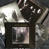 Black Crucifixion - Triginta CD