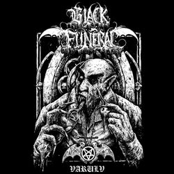 Black Funeral – Varulv CD
