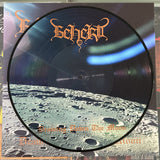 Beherit – Drawing Down The Moon Picture LP (44 page book Deluxe 30th anniversary edition)