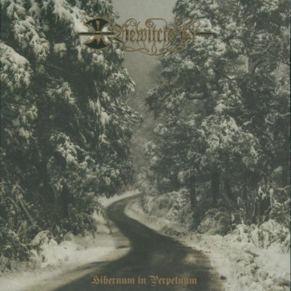 Bewitched - Hibernum in Perpetuum - 25th Anniversary Edition 2LP