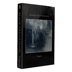 Black Crucifixion - Triginta Tape