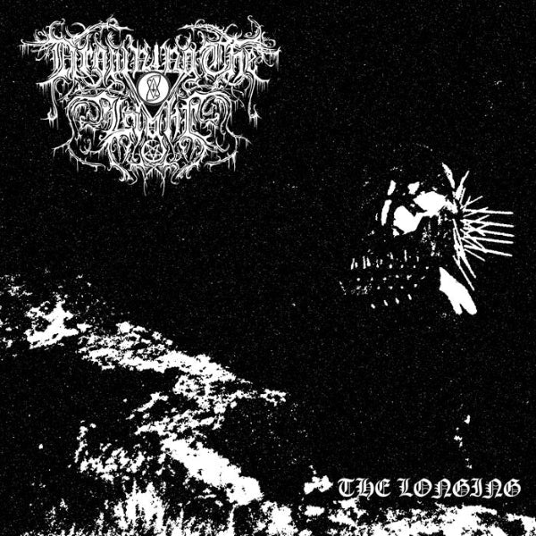 Drowning The Light ‎– The Longing 2LP (Black Vinyl)