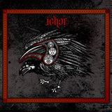 Ichor - Black Raven Tape