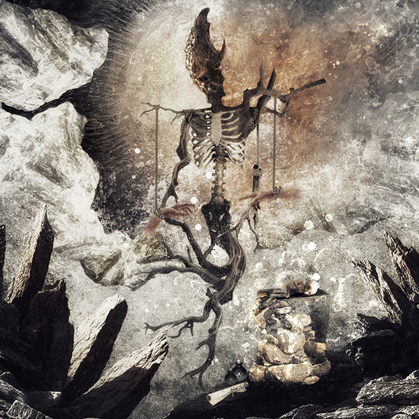 Imperium Infernalis ‎– Imago Dei CD