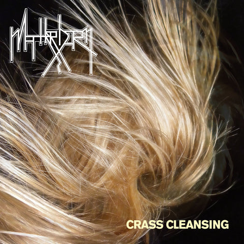 Matterhorn - Crass Cleansing CD