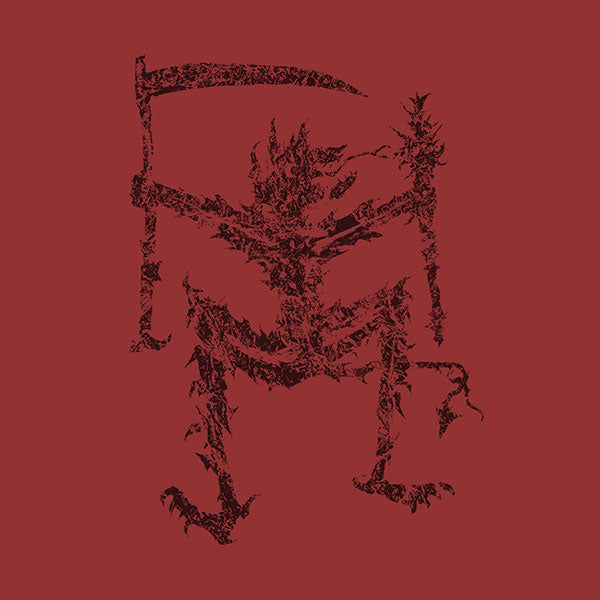 Monstraat ‎– Scythe & Sceptre CD