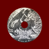 Nocturnes Mist - Marquis of Hell CD
