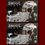 Nazxul - Totem Tape