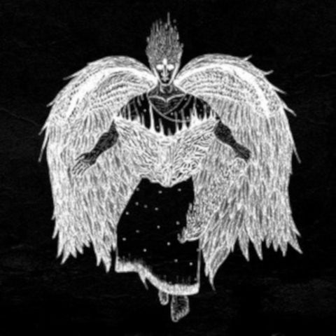 Nephilim - Nephilim CD