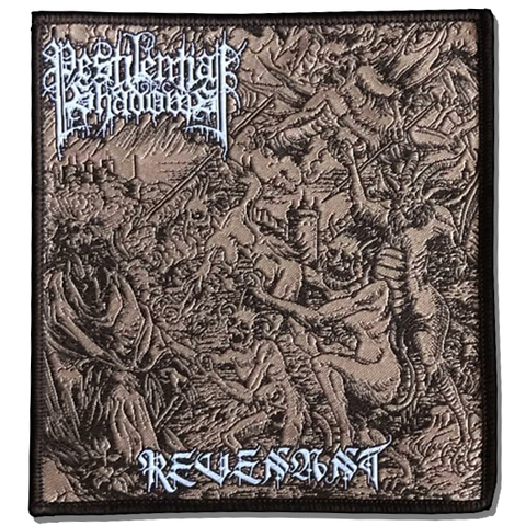 Pestilential Shadows - 'Revenant' Patch