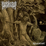 Pestilential Shadows - 'Revenant' Tape - LAST COPIES