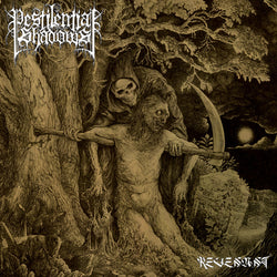 Pestilential Shadows - 'Revenant' CD