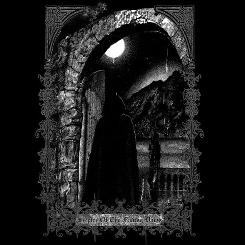 Sceptre Of The Fading Dawn ‎– Wandering In Lands Unseen CD