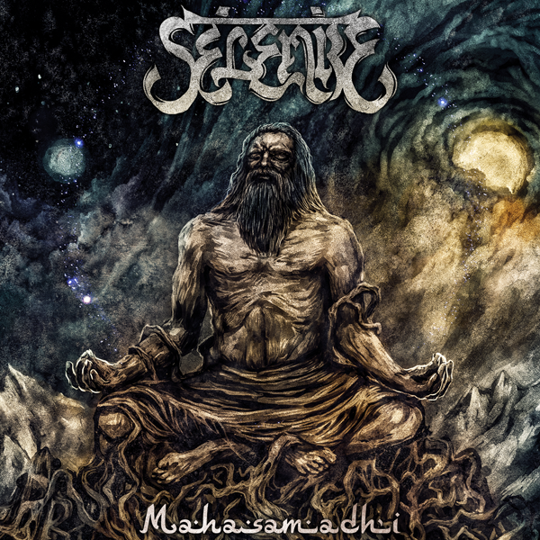 Selenite - Mahasamadhi CD