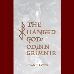 The Hanged God: Óðinn Grímnir