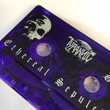 Tyrannic - Ethereal Sepulchre Tape