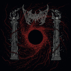 Valaraukar - Demonian Abyssal Visions LP