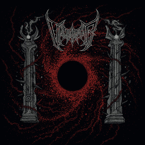 Valaraukar - Demonian Abyssal Visions CD