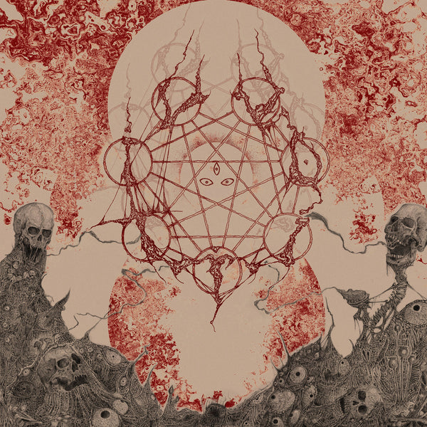 Vitriol - Chrysalis LP
