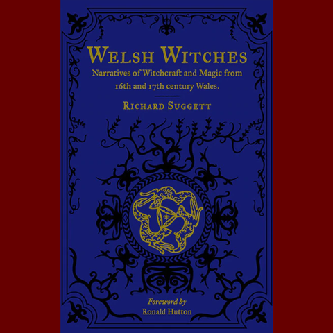 Welsh Witches