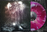 Aara  ‎– So Fallen Alle Tempel LP (magenta & grey splatter vinyl)