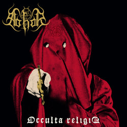 Abhor ‎– Occulta Religio LP