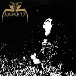 Abigail  ‎– The Lord Of Satan LP