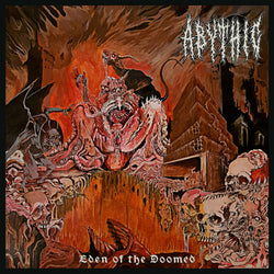 Abythic – Eden Of The Doomed MCD