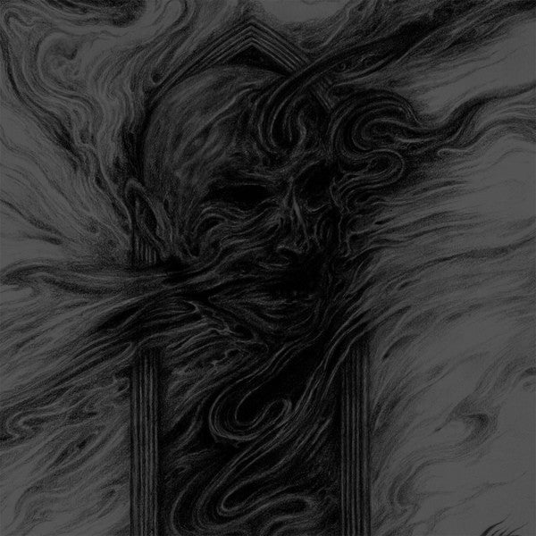 Ævangelist ‎– Dream An Evil Dream LP