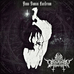 Altar Defecation - Anno Domini Luciferum CD