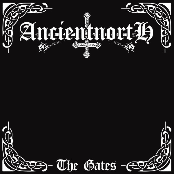 Ancient North - The Gates LP