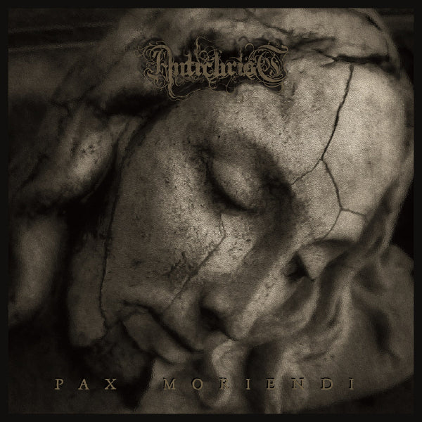 Antichrist  ‎– Pax Moriendi CD