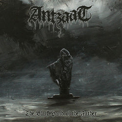 Antzaat ‎– The Black Hand of the Father CD
