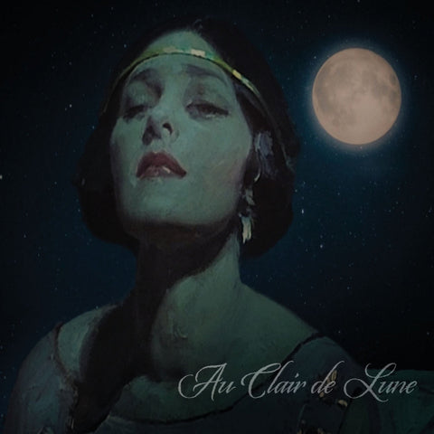 Au Clair de Lune – Au Clair De Lune CD