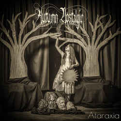 Autumn Nostalgie ‎– Ataraxia CD