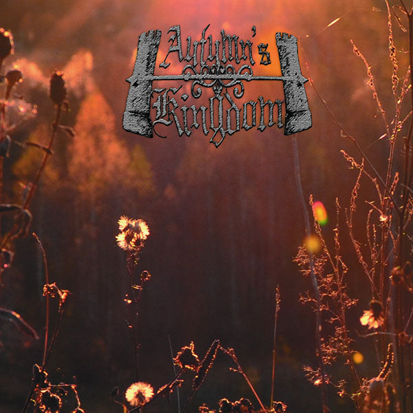 Autumn's Kingdom ‎– Autumn's Kingdom CD